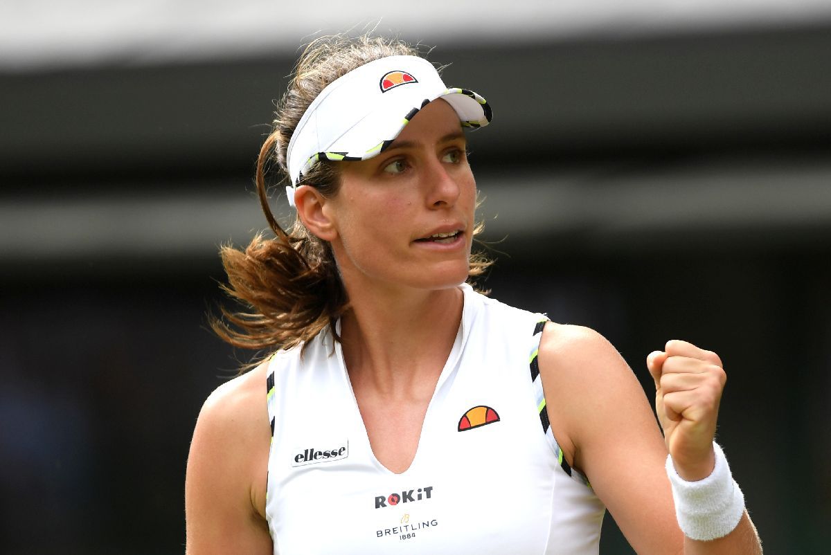 Fostul #4 din WTA și-a anunțat RETRAGEREA » Conflict aprins cu Ilie Năstase! Românul a fost interzis la Wimbledon