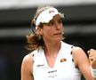 Johanna Konta spune adio tenisului profesionist / Sursă foto: Guliver/Getty Images