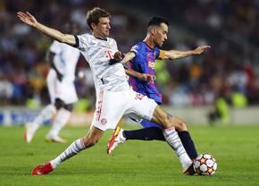 Barcelona, „amenințată” după gala „Balonul de Aur”: „O să dovedim într-o săptămână”