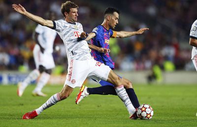 Barcelona, „amenințată” după gala „Balonul de Aur”: „O să dovedim într-o săptămână”