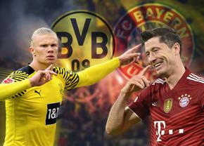 Borussia Dortmund - Bayern, „Der Klassiker” în Bundesliga » Echipe + cote