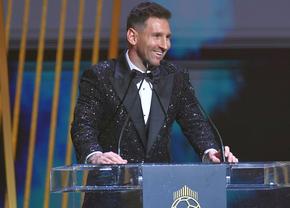 Românii nu recunosc triumful lui Messi! Rezultat covârșitor în sondajul GSP, după al șaptelea Balon de Aur câștigat de argentinian