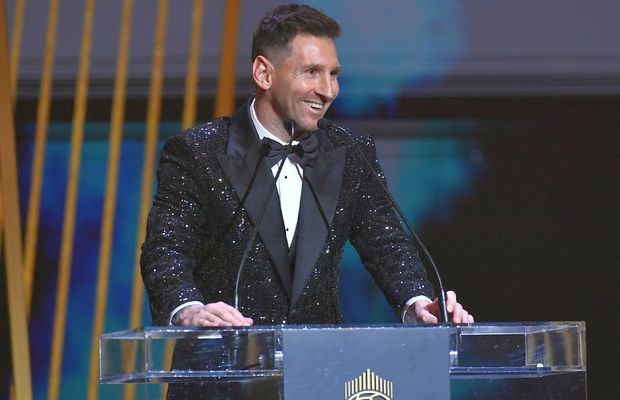 Românii nu recunosc triumful lui Messi! Rezultat covârșitor în sondajul GSP, după al șaptelea Balon de Aur câștigat de argentinian
