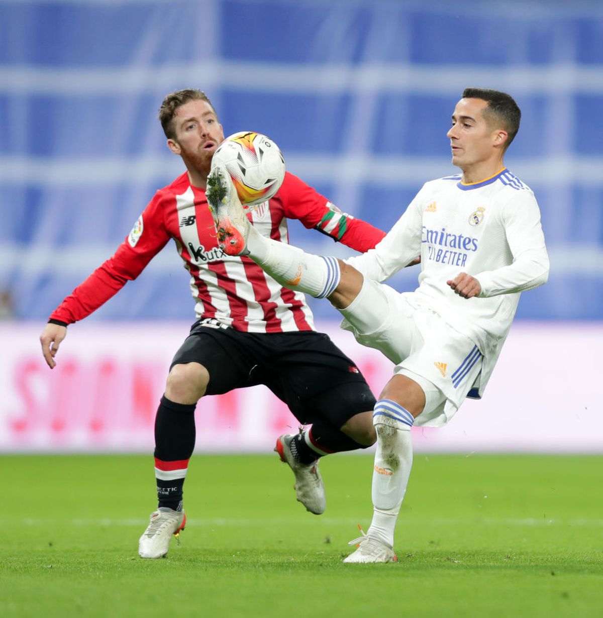 Karim Benzema, din nou decisiv pentru Real Madrid! Trupa lui Ancelotti se desprinde în fruntea clasamentului din La Liga