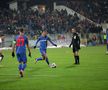 Imagini din FC Botoșani - FCSB / Sursă foto: Ionuț Tăbultoc