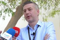 Edi Iordănescu, declarații din Qatar: „Mi s-au confirmat multe lucruri despre Elveția. Din păcate”