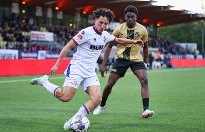 Olandezul cu origini marocane din fotbalul românesc, nemulțumit de naționala lui van Gaal: „Nu e Olanda pe care o cunosc eu” + Ce spune despre șansele de calificare ale Marocului