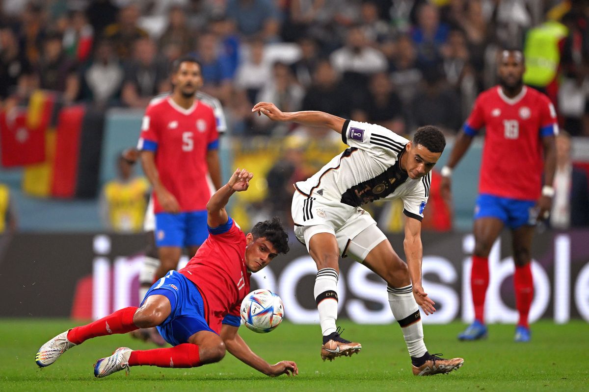 Presa din Germania e dură cu naționala după eliminarea din Qatar: „Sfârșitul unei mari națiuni fotbalistice”