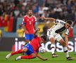 Costa Rica - Germania / Sursă foto: Guliver/Getty Images