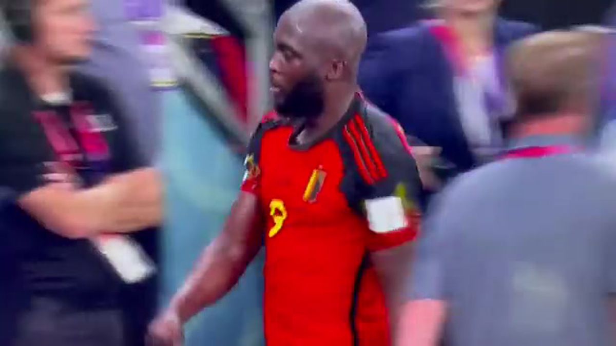 Lukaku s-a înțeles cu noua echipă și va avea un salariu uriaș! Există un singur obstacol în calea transferului