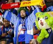 Fani Japonia - Spania, foto: Imago