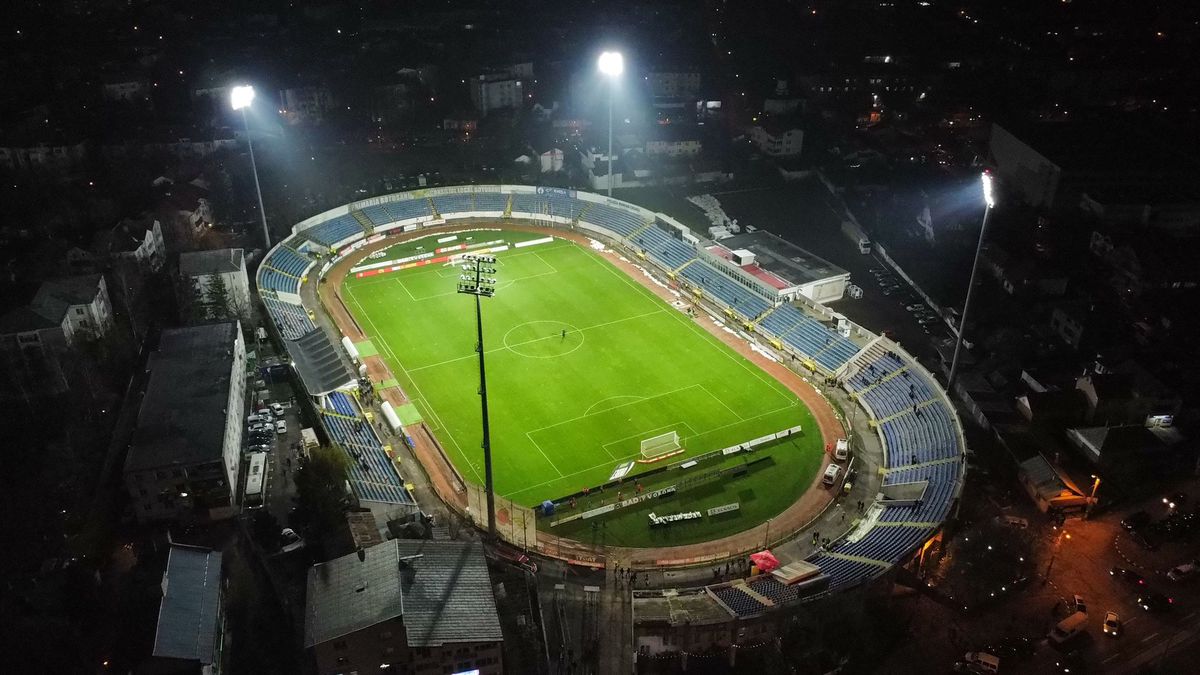 Legiunea străină » FCSB se impune din nou pe terenul preferat, la Botoșani, grație golurilor semnate de stranieri