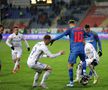 Imagini din FC Botoșani - FCSB / Sursă foto: Ionuț Tăbultoc