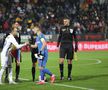 Imagini din FC Botoșani - FCSB / Sursă foto: Ionuț Tăbultoc