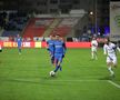 Imagini din FC Botoșani - FCSB / Sursă foto: Ionuț Tăbultoc