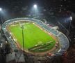 Imagine surprinsă înainte de FC Botoșani - FCSB / Sursă foto: Vlad Nedelea (GSP)