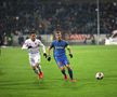Imagini din FC Botoșani - FCSB / Sursă foto: Ionuț Tăbultoc