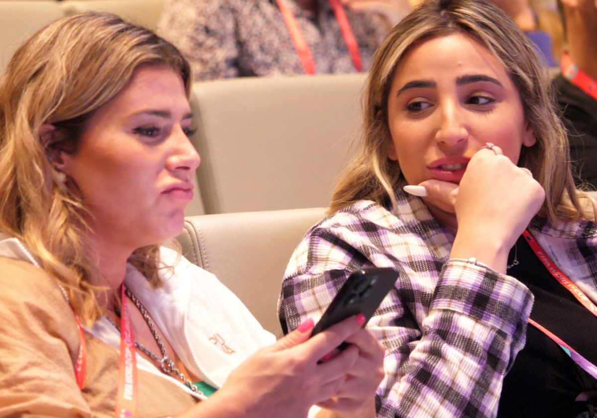 Gazeta prezentă printre cei 200 de jurnaliști de la conferința Braziliei » Tite pregătește o mutare istorică: intră „cel mai bun «tamburinist» care există!”