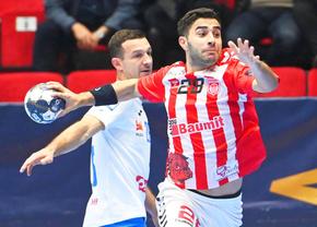 Dinamo, victorie mare și pe terenul lui Wisla Plock! Pas ferm pentru optimile Ligii Campionilor