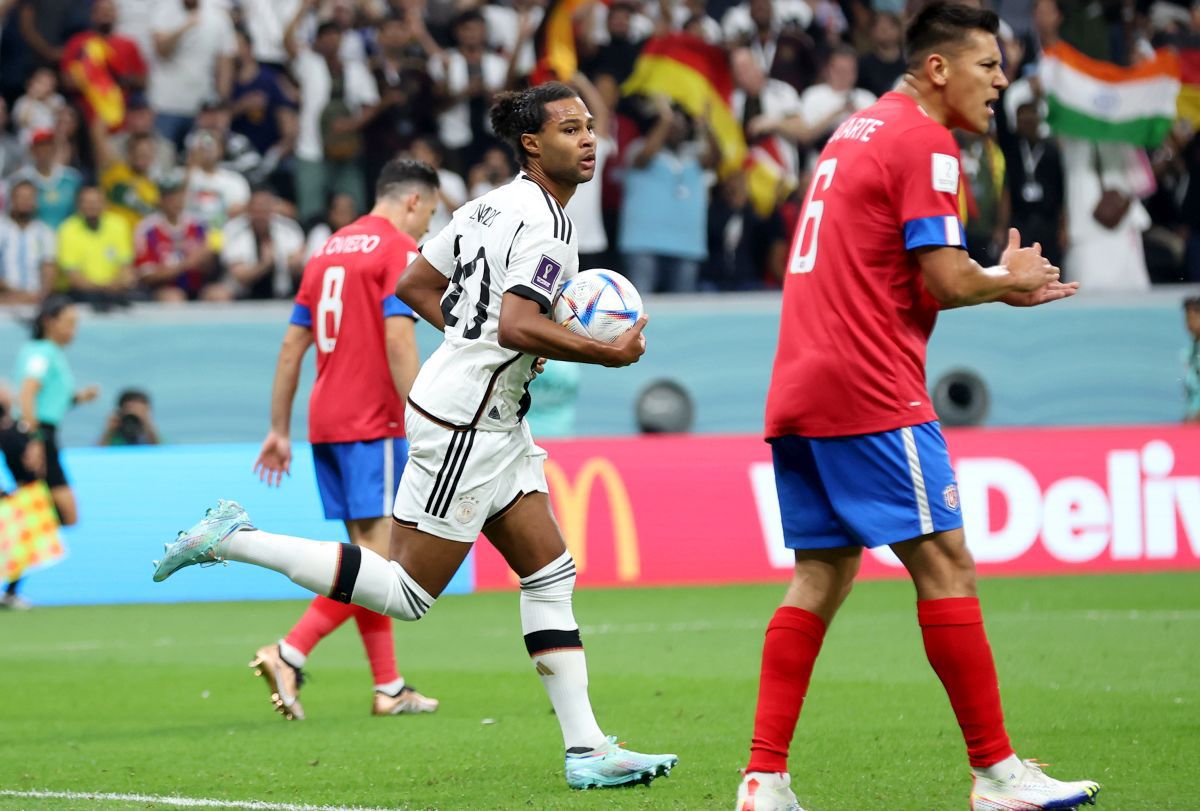 Germania, de 4 ori campioana lumii, pleacă acasă din faza grupelor! Formidabila Japonia a răpus-o pe Spania și a câștigat grupa!