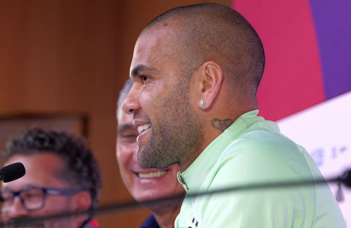 Gazeta prezentă printre cei 200 de jurnaliști de la conferința Braziliei » Tite pregătește o mutare istorică: intră „cel mai bun «tamburinist» care există!”