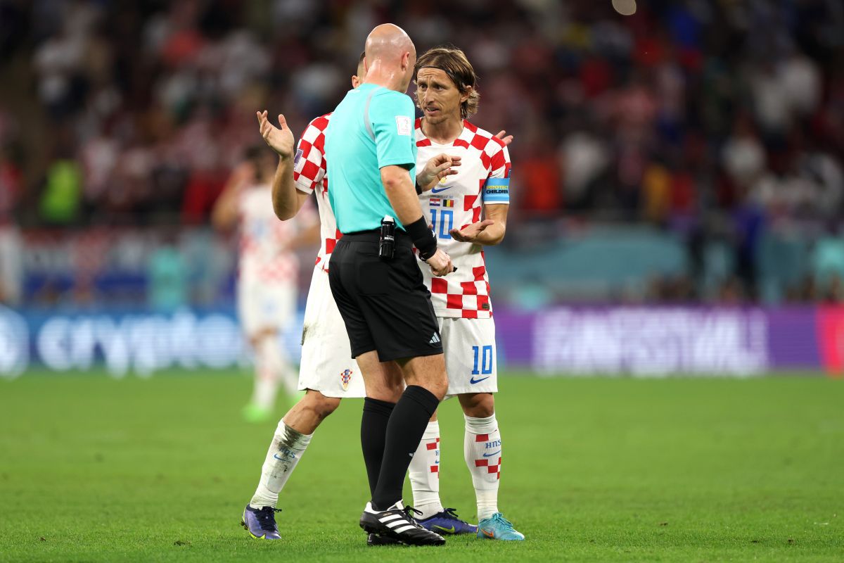 Primul nume mare care părăsește Mondialul: Belgia OUT! » Reporterii GSP au transmis de la masa presei + Maroc a învins Canada și a câștigat grupa!