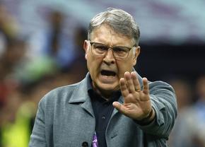 Primul selecționer de la Campionatul Mondial care rupe contractul: „Am devenit liber după fluierul arbitrului”