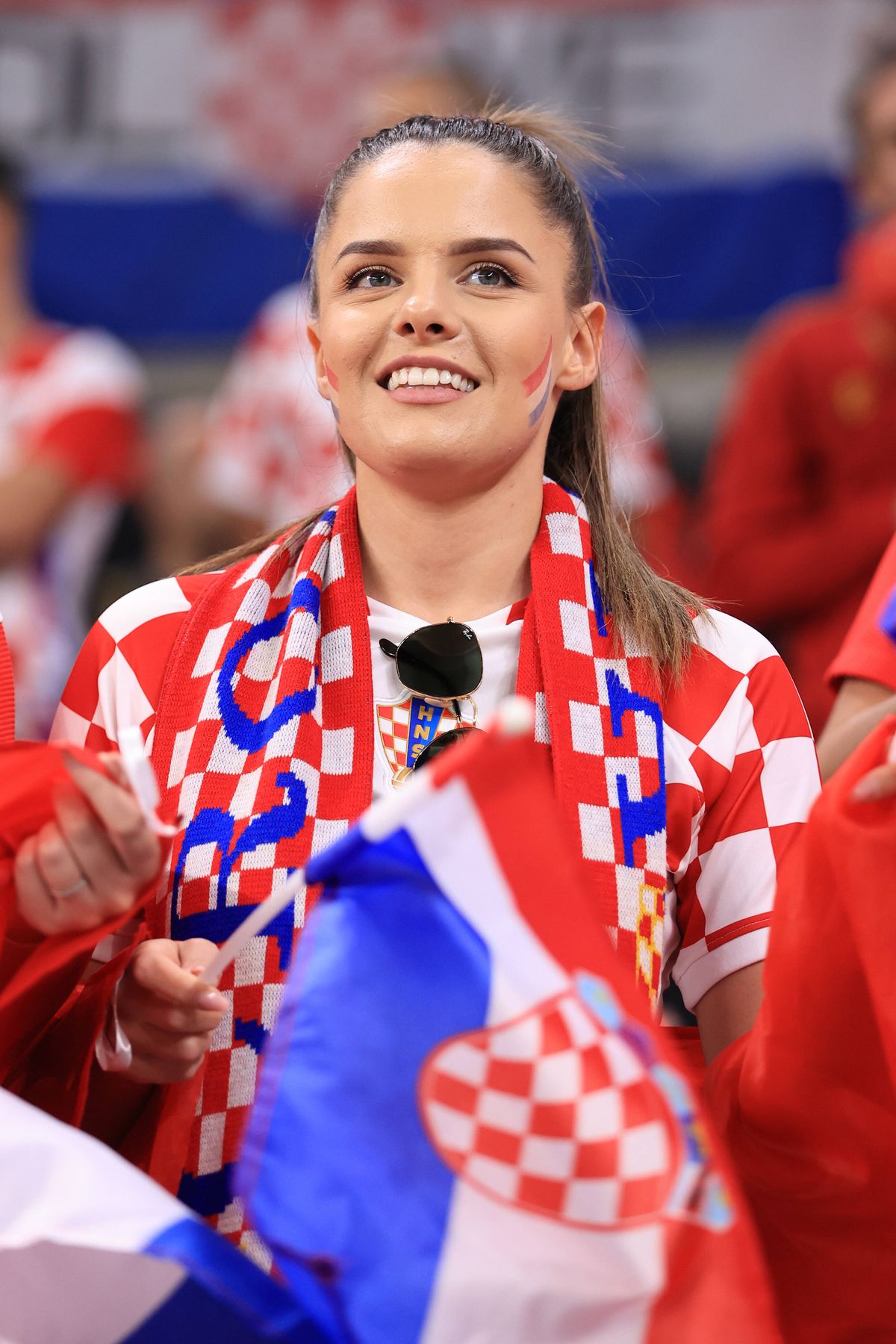 Fane Croatia - Belgia