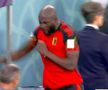 Criza de nervi a lui Romelu Lukaku