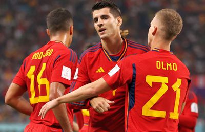 A pierdut premeditat Spania cu Japonia?! » Ibericii au lăsat-o acasă pe Germania și și-au eliberat culoarul spre trofeu