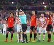 Croația - Belgia / Sursă foto: Guliver/Getty Images