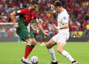 Trimisul GSP la CM 2022 va fi la Ghana - Uruguay. De la aceeași oră se joacă și Coreea de Sud - Portugalia » Miza e locul secund din grupa H. Cum arată clasamentul acum