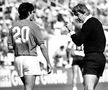 Italia - Argentina  2-1. Rainea și Paolo Rossi (arhivă GSP)