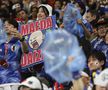 Fani Japonia - Spania, foto: Imago