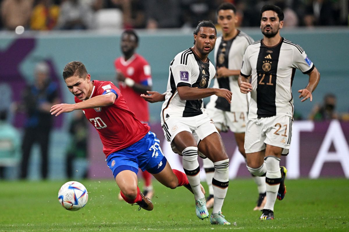 Germania, de 4 ori campioana lumii, pleacă acasă din faza grupelor! Formidabila Japonia a răpus-o pe Spania și a câștigat grupa!