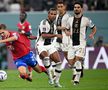 Costa Rica - Germania / Sursă foto: Guliver/Getty Images