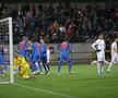Imagini din FC Botoșani - FCSB / Sursă foto: Ionuț Tăbultoc
