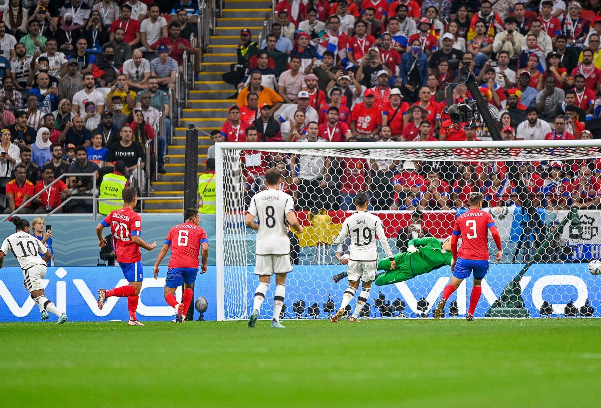 Germania, de 4 ori campioana lumii, pleacă acasă din faza grupelor! Formidabila Japonia a răpus-o pe Spania și a câștigat grupa!