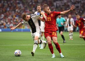 Costa Rica - Germania și Japonia - Spania, meciurile decisive din grupa E de la CM » Calculele calificării! Echipe probabile + cote