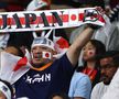Fani Japonia - Spania, foto: Imago