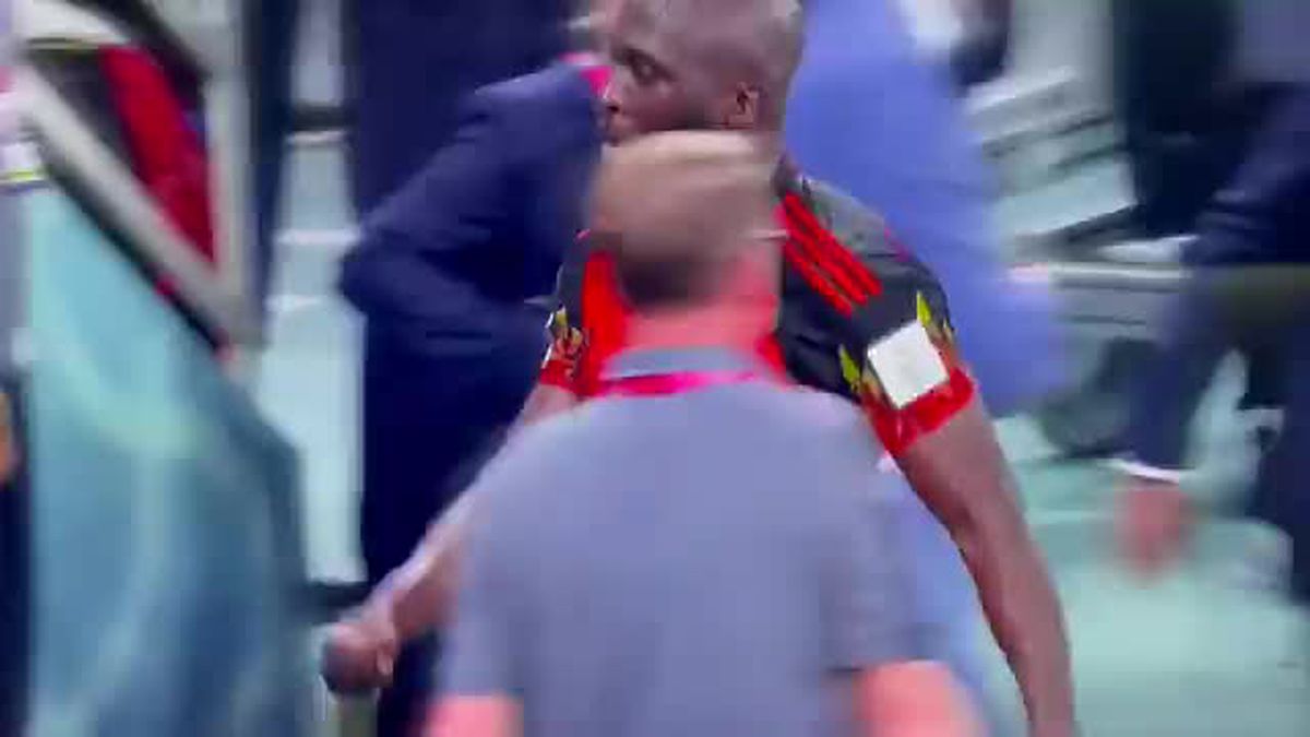 Lukaku s-a înțeles cu noua echipă și va avea un salariu uriaș! Există un singur obstacol în calea transferului