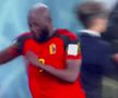 Selecționerul Belgiei și-a dat demisia, imediat după ratarea calificării: „A fost ultimul meu meci!” + criză de nervi a lui Lukaku