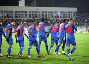 Gigi Becali, avertisment pentru două dintre vedetele de la FCSB: „Ei au o mare problemă”