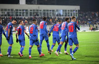 Gigi Becali, avertisment pentru două dintre vedetele de la FCSB: „Ei au o mare problemă”