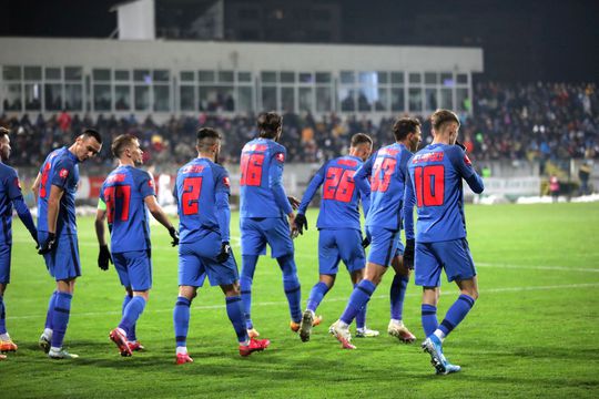 Gigi Becali, patronul de la FCSB, i-a avertizat pe Andrei Cordea și Andrea Compagno.