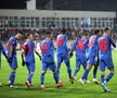Imagini din FC Botoșani - FCSB / Sursă foto: Ionuț Tăbultoc