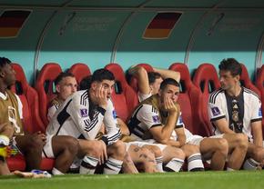 Reacția presei germane, după ce „Die Mannschaft” a fost eliminată de la Campionatul Mondial: „Germania este un gnom al fotbalului” , „Un dezastru absolut”, „Defensiva Germaniei a arătat slăbiciuni”, „Germania pleacă acasă”