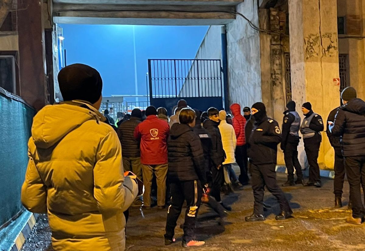 Legiunea străină » FCSB se impune din nou pe terenul preferat, la Botoșani, grație golurilor semnate de stranieri