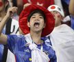 Fani Japonia - Spania, foto: Imago