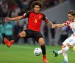 Croația - Belgia / Sursă foto: Guliver/Getty Images